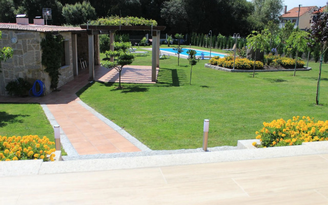 Apartamentos As Lagoas