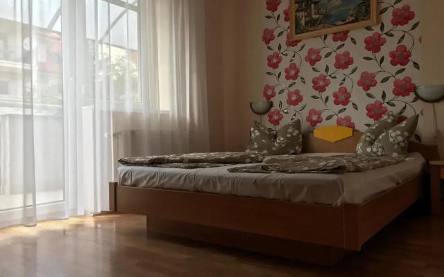 József Attila Apartman Hajdúszoboszló