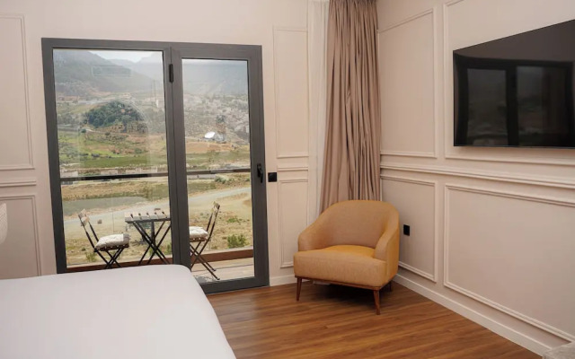 Aurea Hotel