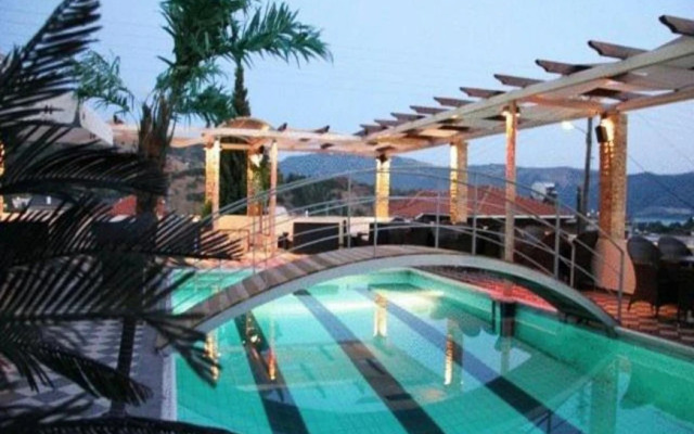 Hotel Selefkos Palace