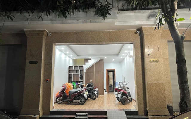 KATKA House Hai Phong