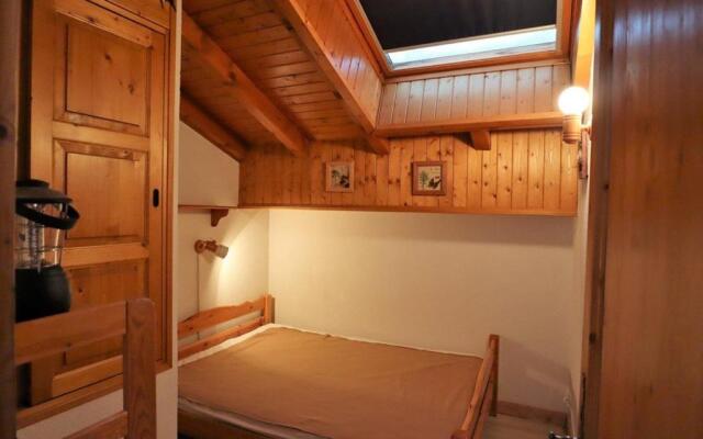 Appartement Arêches-Beaufort, 3 pièces, 6 personnes - FR-1-342-217