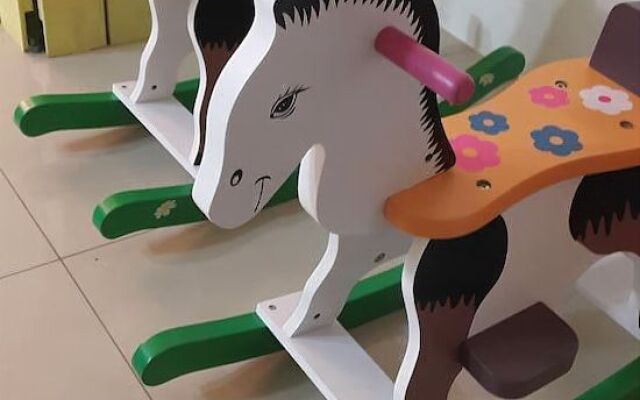 Child Fun B&B