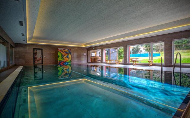 Jugendparadies & Sporthotel Bachlehen