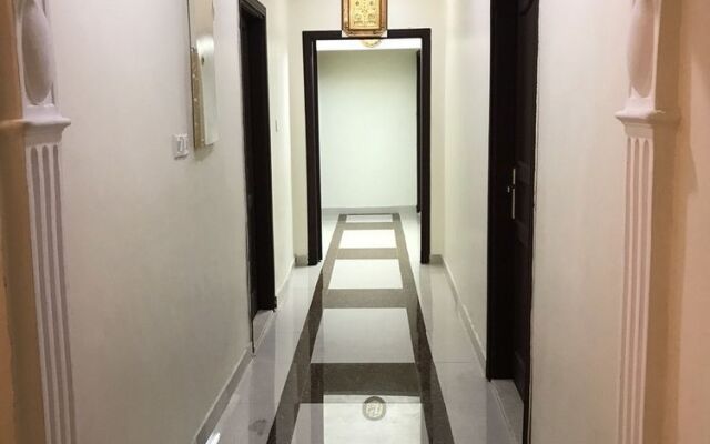 Johart Alwafa Furnished Apartments