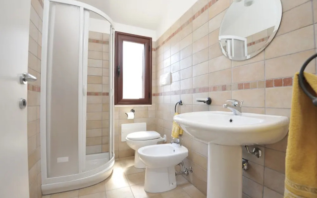 Residence Bianco Navarrese