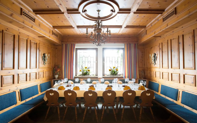 Gasthof Hotel Neuwirt