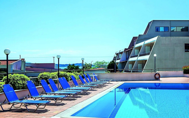 Xenios Theoxenia Hotel