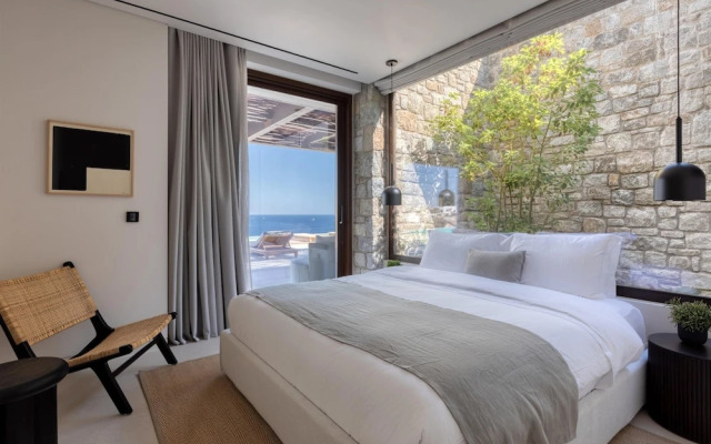 Villa Sky II in Mykonos