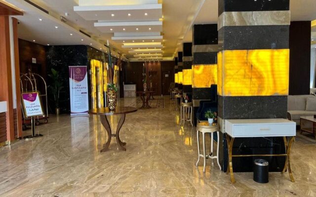 paradise in Jeddah