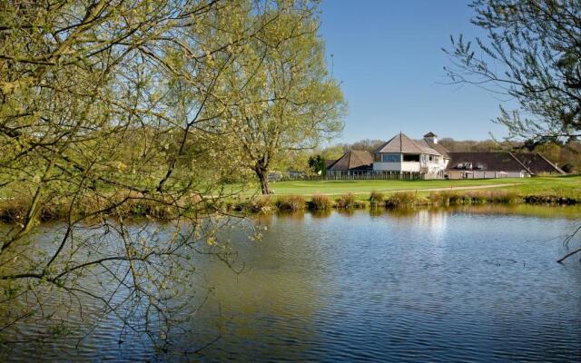 Sandford Springs Hotel & Golf Club