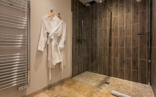 Les Chambres D'hôtes de Mougins