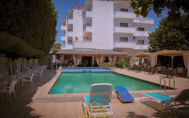 Hotel Sorrente