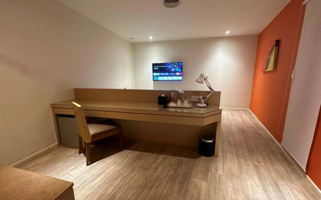 SGI Vacation Club Melaka