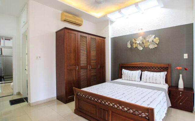 7S Nice House Hotel & Apartment near Airport
