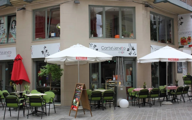 Central And Friendly One Dormit W