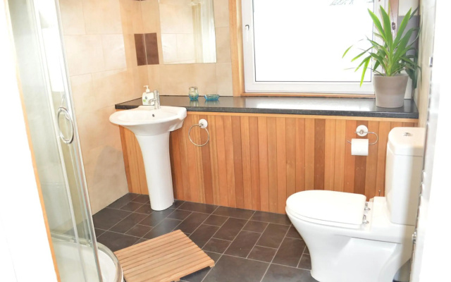 Hazel Bank Villa Apartment