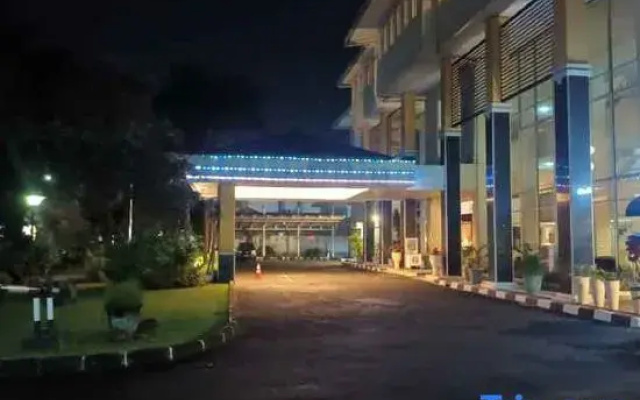 Geowisata Inn
