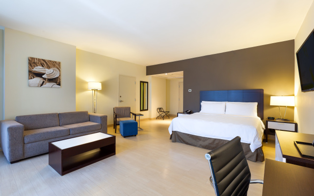 Holiday Inn Panama