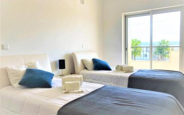 Lagos Stunning Apartments