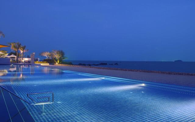 Rayong Marriott Resort & Spa