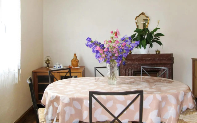 Holiday Home Ty Maï Pi - PBA101