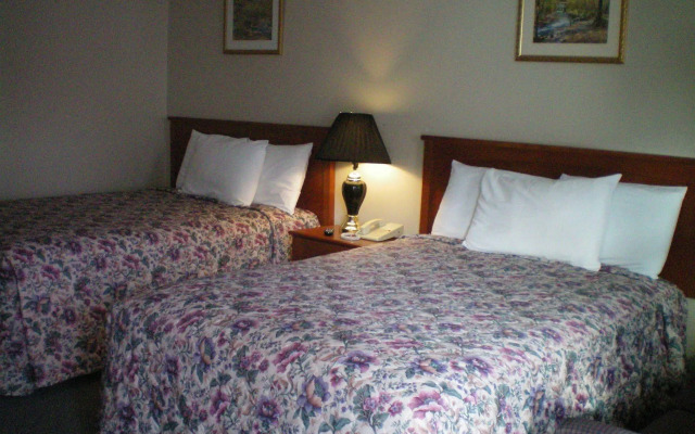 Silverstar Motel