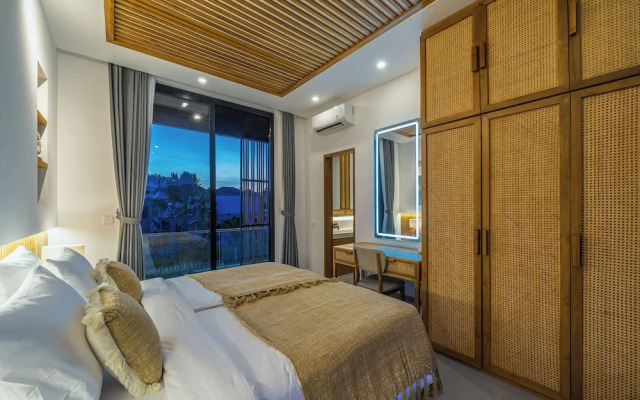 Villa Bedawang - 4BR Villa Seminyak