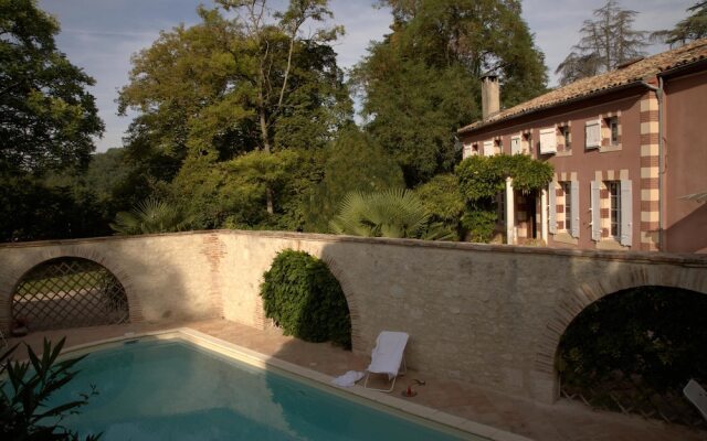 Chambres d'hôtes de Pugnal