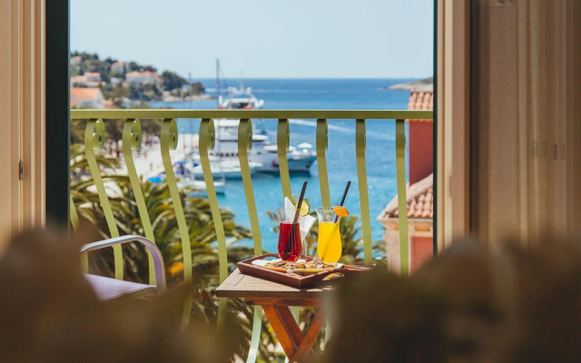 Hotel Park Hvar