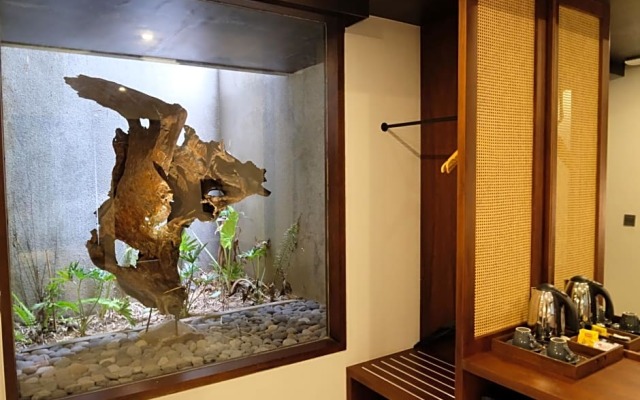 JAPA Suites and Villas