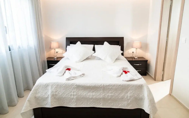 Lilium Apartment