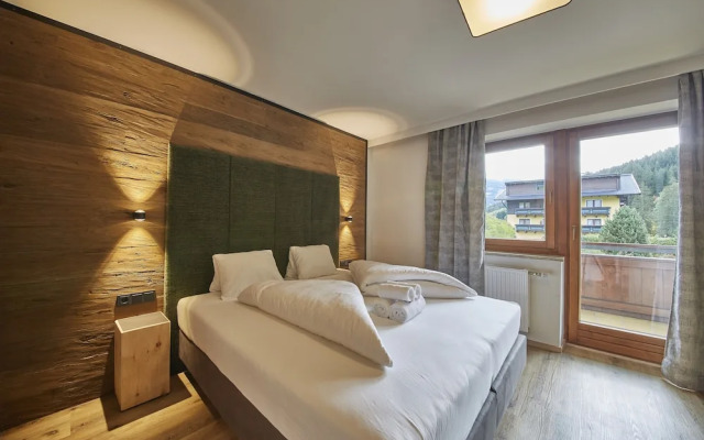 Appartements Gappmaier