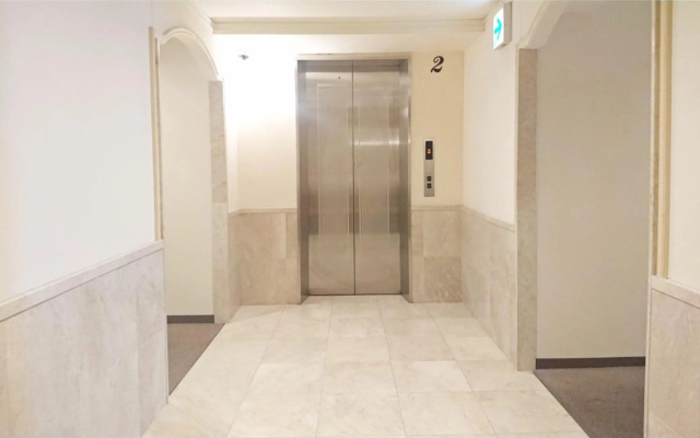 Hotel Sun Queen - Vacation STAY 43434v