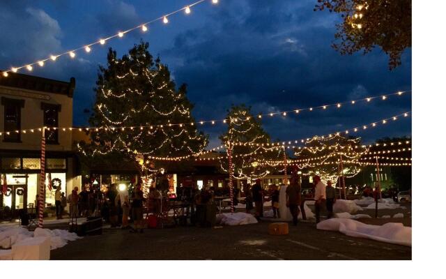 Comfort Inn & Suites Dahlonega University Area