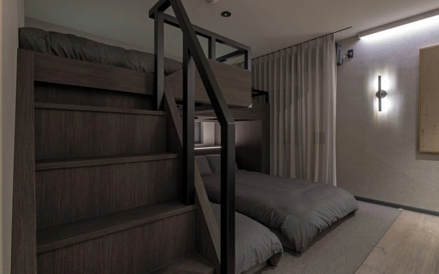 Hotel Guild 5