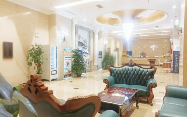 Tongxilai Hotel