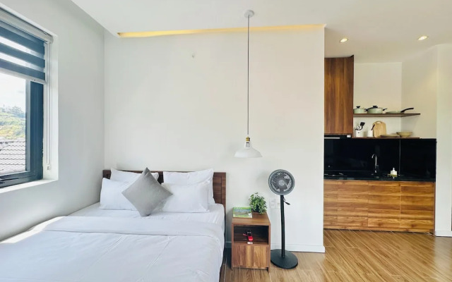 QR Hotel Dalat