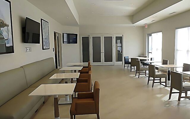 Econo Lodge Richmond