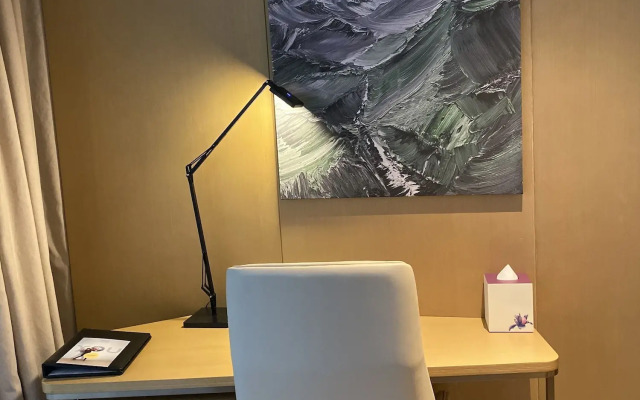Novotel Zhengzhou Airport
