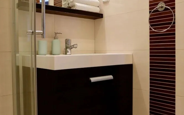 Plac Dominikanski by HASHTAG