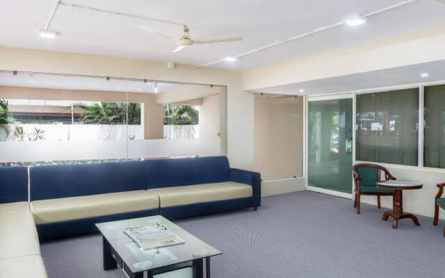 Sravya Compact Residency