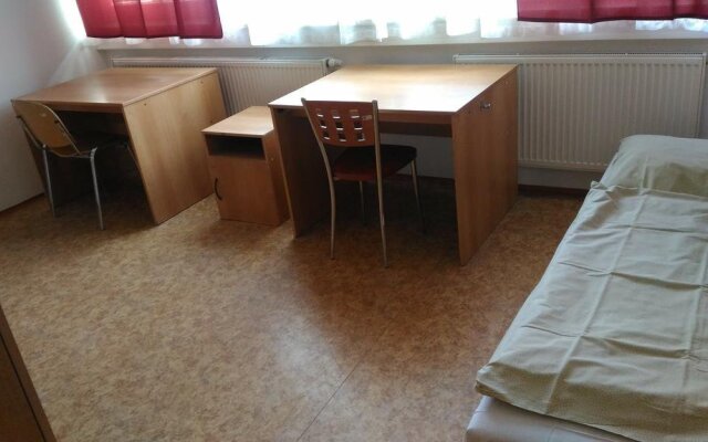 Hostel Strahov