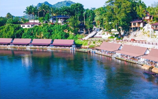 Heaven Kwai Resort (SHA Extra Plus)
