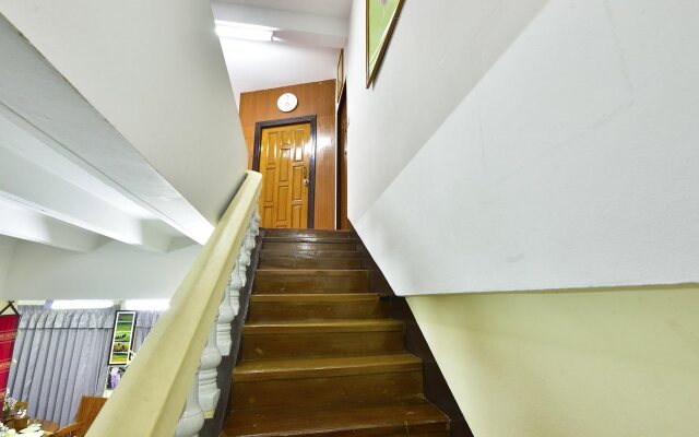 Saithong House