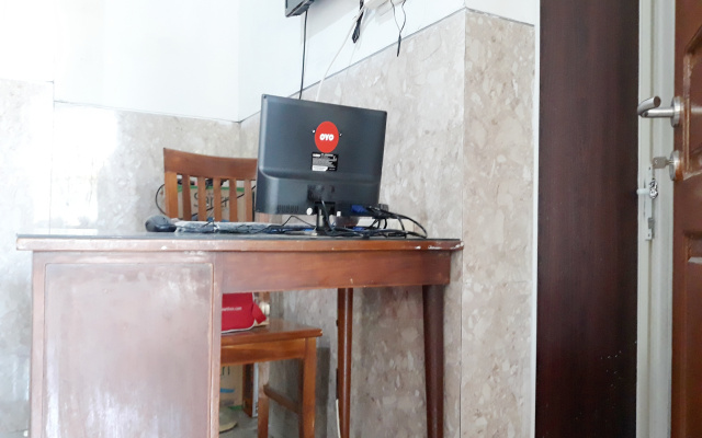 OYO 3027 Griya Temenggungan Syariah