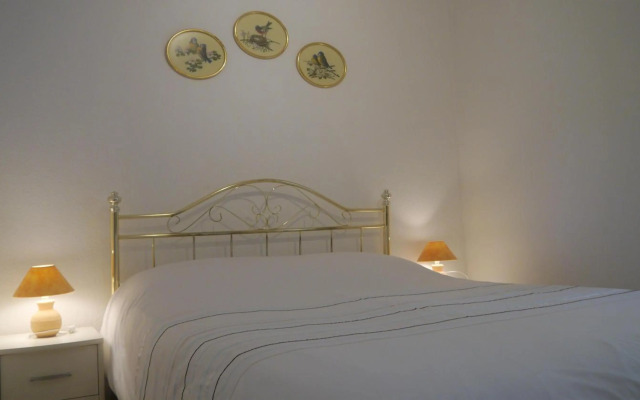 Vulkaneifel-Ferienwohnungen am Felsenpfad