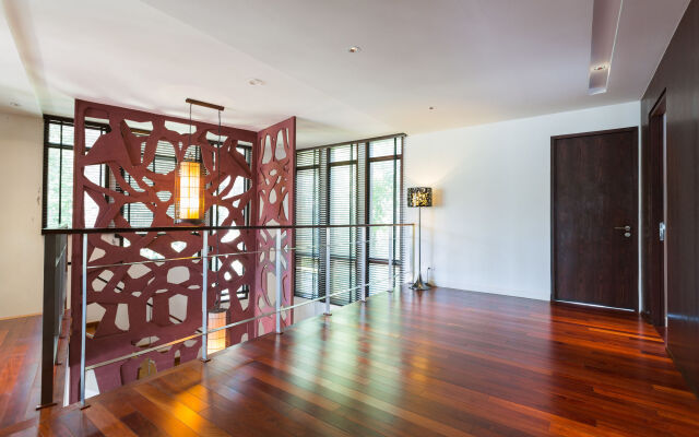Amatapura Beach Villa 15