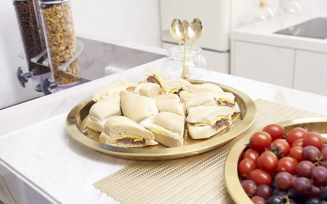 Busan Denvastar Signature Hotel