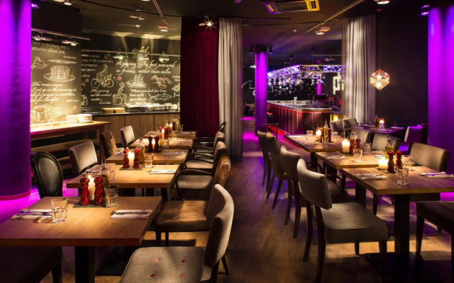 pentahotel Leuven